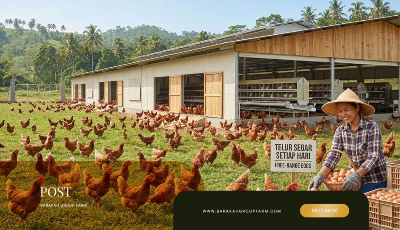 Ternak-Ayam-Petelur-Terbaik-di-Malaysia